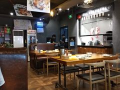 大堂-牛品福潮汕牛肉火锅(旺庄店)