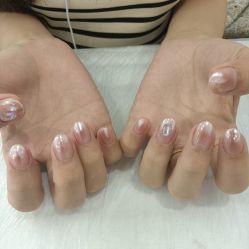 -斯馨·健康美甲美睫