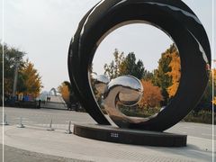 -大兴滨河森林公园