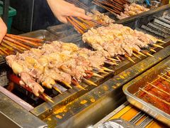 -沙州食驿·非遗小吃夜市