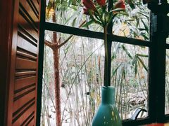 -马勒别墅·中餐厅