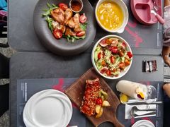 -Nord Grill&Bar Highland诺德西餐(深圳欢乐海岸店)