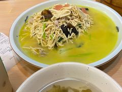 -蒋家桥饺面店(东关街店)
