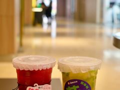 -炖物24章·顺时轻养茶(黄龙店)