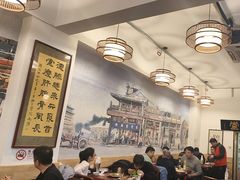 -聚首堂·特色小吃·肘子(什刹海德胜门店)