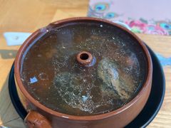-甘思咪哚·云南艺术餐厅(天河广百店)