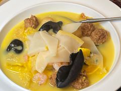 -苏帮袁Sue Cuisine(将台店)