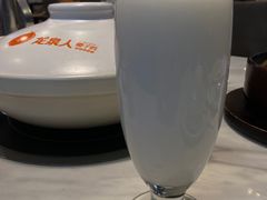 -龙泉人椰子鸡.糟粕醋.海南菜(三亚旗舰店)