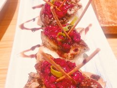 -花和海鲜自助(梅江店)