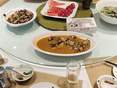 -和源祥·日照菜扛把子(万平口一店)