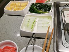 -海底捞火锅(坪山益田假日广场店)
