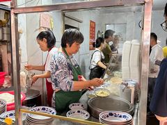 -小罗子汤店(大士院总店)