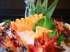 -真剑日本料理·铁板烧(贵州路店)