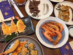 -大渔铁板烧(东城店)