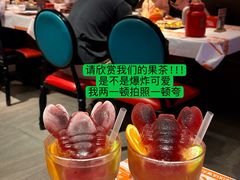 -熊记虾王·小龙虾(东晓南店)