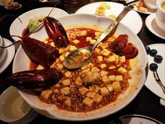 -甄御•海鲜新青岛菜(麦岛店)