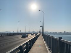 -星海湾跨海大桥