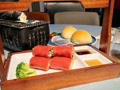 -松雅轩(大源店)