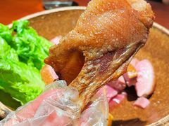 谁又把我鸭子杀了-MAGPIE喜鹊派餐厅(华侨城店)