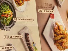 -岭南海晏楼(滨江东总店)