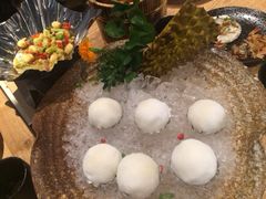 冰冻榴莲果-黛瓦里巷(南京东路店)