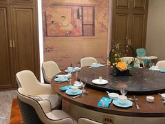 包厢-童福兴·南京菜(老门东店)