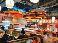 -牛New寿喜烧(金茂览秀城店)