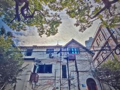 -上海蔡元培故居陈列馆