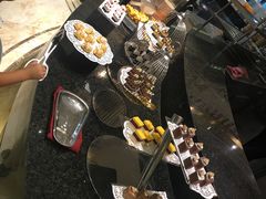 -阿外楼度假酒店-阿咖啡自助餐厅