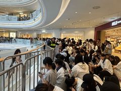 -龙湖杭州滨江天街