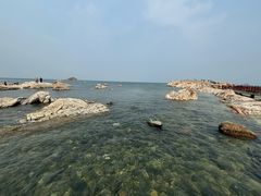 -养马岛旅游度假区