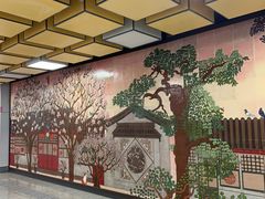 -平安里(地铁站)