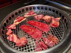 -300杯·和牛烧肉清酒专门店(廊里店)