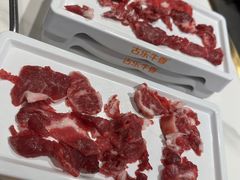 -古乐牛香·鲜牛肉自助火锅(南京总店)