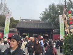 -钱王祠