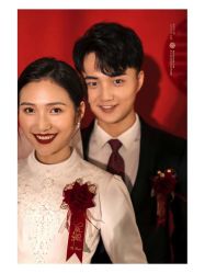 -女王风尚STUDIO·轻奢化定制