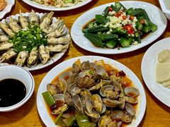 -温州一家人美食(西木头市店)