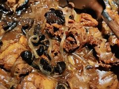 -关东小磨东北菜(漕河泾印象城店)