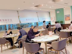 -东方饺子王(和平里店)