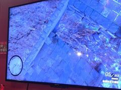 -沸奇公园·情景团建·年会露营烧烤轰趴生日(科技园店)