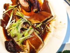 -天喜酒楼饭市·茶市(同德皇宫店)