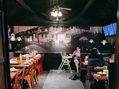 -田婆婆的菜(印象汇店)