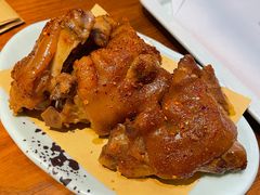 -状元阁烧烤(新华路总店)