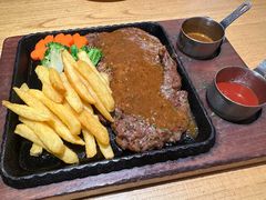 -菲滋意式餐厅(金华银泰城店)