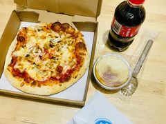 -Aimiqi.Pizza.爱米奇私厨(虹梅路红春大厦店)