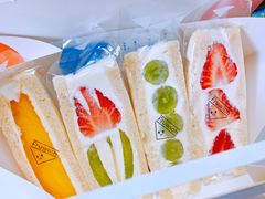 -Fruwich果明治(西单更新场店)