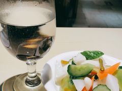 -渝信川菜(长安店)