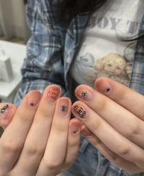 -斯馨·健康美甲美睫