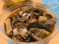 -正宗阳山牛杂(东城店)