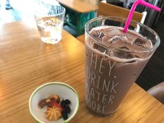 -春风十里咖啡馆